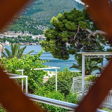 Studio Apartman Blue Bay Dubrovník Exteriér fotografie