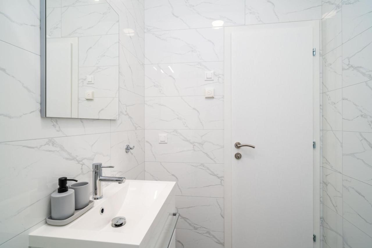 Studio Apartman Blue Bay Dubrovník Exteriér fotografie